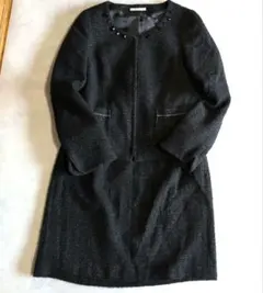 ELLE PLANET セットアップスーツ フォーマル サイズ40(L)