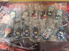 ブルアカ ラバスト １２個セット