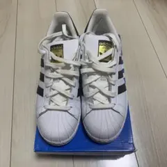 スーパースター 80s adidas スニーカー