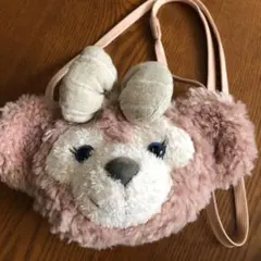ディズニー　ポシェット　シェリーメイ ポーチ ポシェット