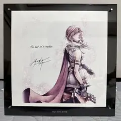 2025年最新】FF13 イラストプレートの人気アイテム - メルカリ