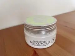 PURECRYSTY MUKUSOKU フットエステティッククリーナーのサムネイル