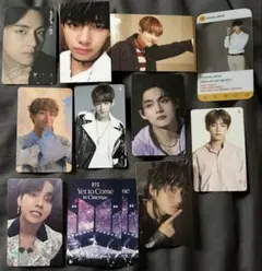 Stray Kids Lenticular Photocard Set オンコン - メルカリ