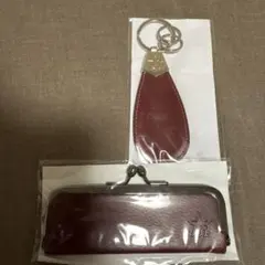 B'zPATY継続記念品　印鑑ケース&シューホーンのサムネイル