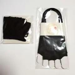 新品　五本指靴下はきごこち本舗　ハーフソックス&オープントゥストラップソックス