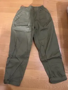 ワークパンツ