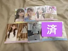 大谷映美里 まとめ売り