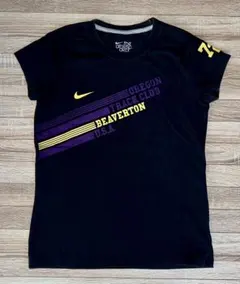 Nike Tシャツ Sサイズ　Oregon Track Clubデザイン