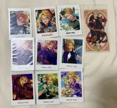 あんスタ 遊木真 ぱしゃこれ ぱしゃっつ 缶バ - メルカリ