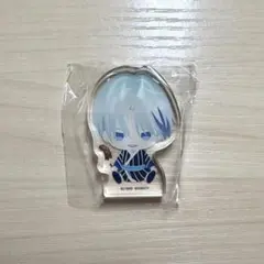イケメン王子 台湾 쿠지 アクリルブロック