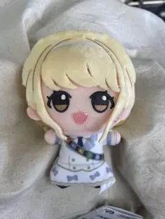 アイドルマスター アンサンブルスパークル ちびぐるみ 藤田ことね