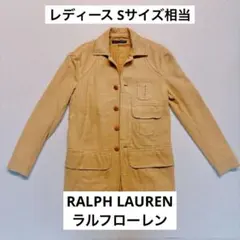t*o様 【春にピッタリ】ラルフローレン Ralph Lauren ハンティング