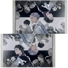 文豪ストレイドッグス 特典