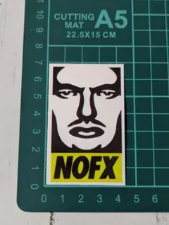 送料無料【新品未使用】NOFX 公式 ラストライブ　ポスター　3枚セット　ラスト 送料無料【新品未使用】NOFX 公式 ラストライブ ポスター 3枚セット