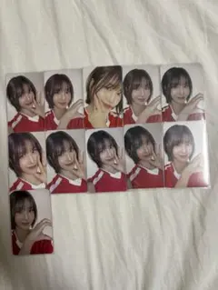 TWICE シーグリ 2026 店舗トレカ モモ