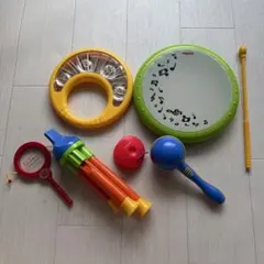 Bornelund　ファースト・ミュージック知育楽器のサムネイル