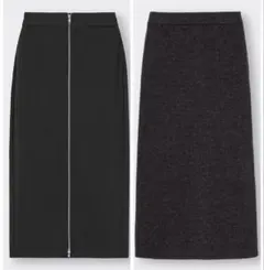 GUロングスカート Sサイズ 2点セット