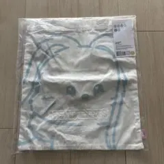 【新品•未使用品】Newjeans ニュージーンズ トートバッグ