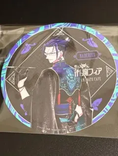 魔フィア カルエゴ コースター