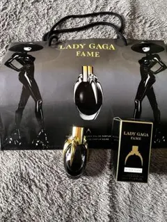 2026年最新】レディー・ガガフェイムオーデパルファムの人気アイテム