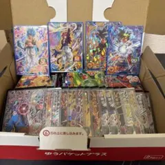 2026年最新】ドラゴンボールヒーローズ 引退の人気アイテム - メルカリ