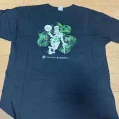 セルティックス Tシャツ