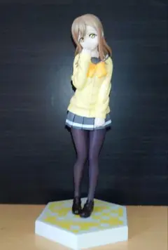ラブライブサンシャイン 国木田花丸フィギュア