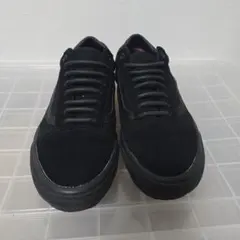 VANS オールドスクール 27cm Vibramソール付き