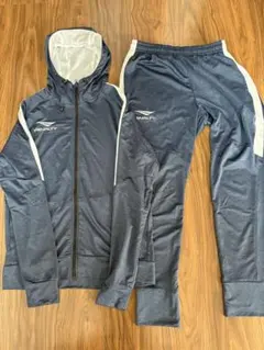 ペナルティ PENALTY スウェット上下セット