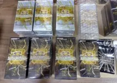 遊戯王 LIMITED PACK オシリスレッド 12BOX - メルカリ