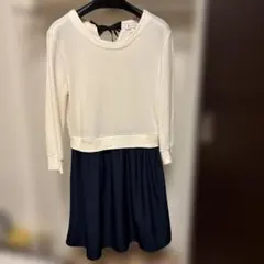 ROPÉ PICNIC ワンピース 38