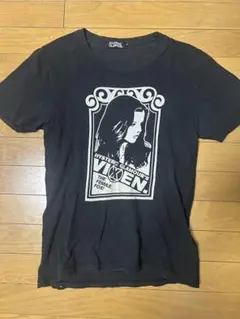 HYSTERIC GLAMOUR ブラック Tシャツ