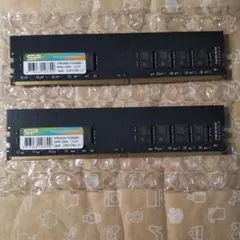 2026年最新】メモリ ddr4 32gb デスクトップの人気アイテム - メルカリ