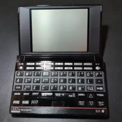 2026年最新】電子辞書 SII 英和の人気アイテム - メルカリ