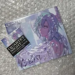 うたプリ 美風藍 ソロベストアルバム アンビバレント カルナイ 藍 ステッカー