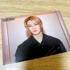 straykids アイエン ラントレ