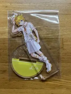 鏡音リン アクリルスタンド 藤真拓哉ver - メルカリ