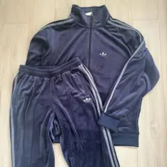 2026年最新】adidas ジャージ セットアップ ベロアの人気アイテム