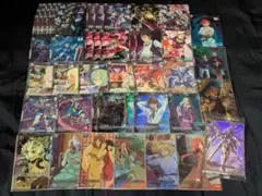 アーセナルベース　プロモーションカード　まとめ売り　【50枚超】