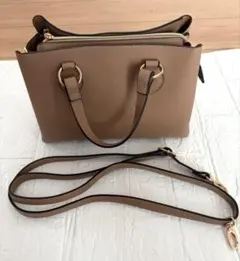 2Way ショルダーバッグのサムネイル