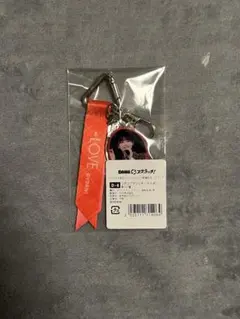 ＝LOVE DMMスクラッチくじ アクリルキーホルダー 髙松瞳イコラブ