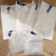 TAKAMI 泡立てネット 6個セット