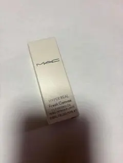 MAC ハイパーリアルフレッシュキャンバスクレンジングオイル　15mlサンプルのサムネイル