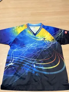 Tシャツ GOSENゴーセン オールジャパンチャンピオンシップ 2025