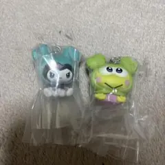 TWICE ミナ ジョンヨン サンリオ