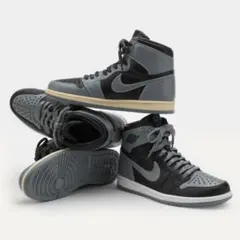 Nike Air Jordan 1 High '85 Shadow モデルキット