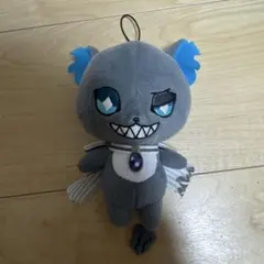 ツイステ　グリム