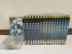 薄桜鬼【1期～4期】全23巻 セット