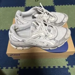 ASICS スニーカー 28.0 cm