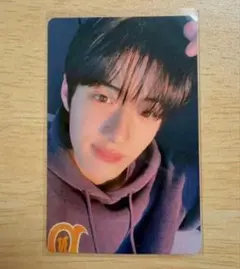 ALD1 サンヒョン EUPHORIA コラボビル 限定 トレカ B